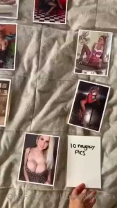 Louise Jenson [ louisejensonxxx ] Onlyfans leaked video 18092773 on Hotleaks.tv