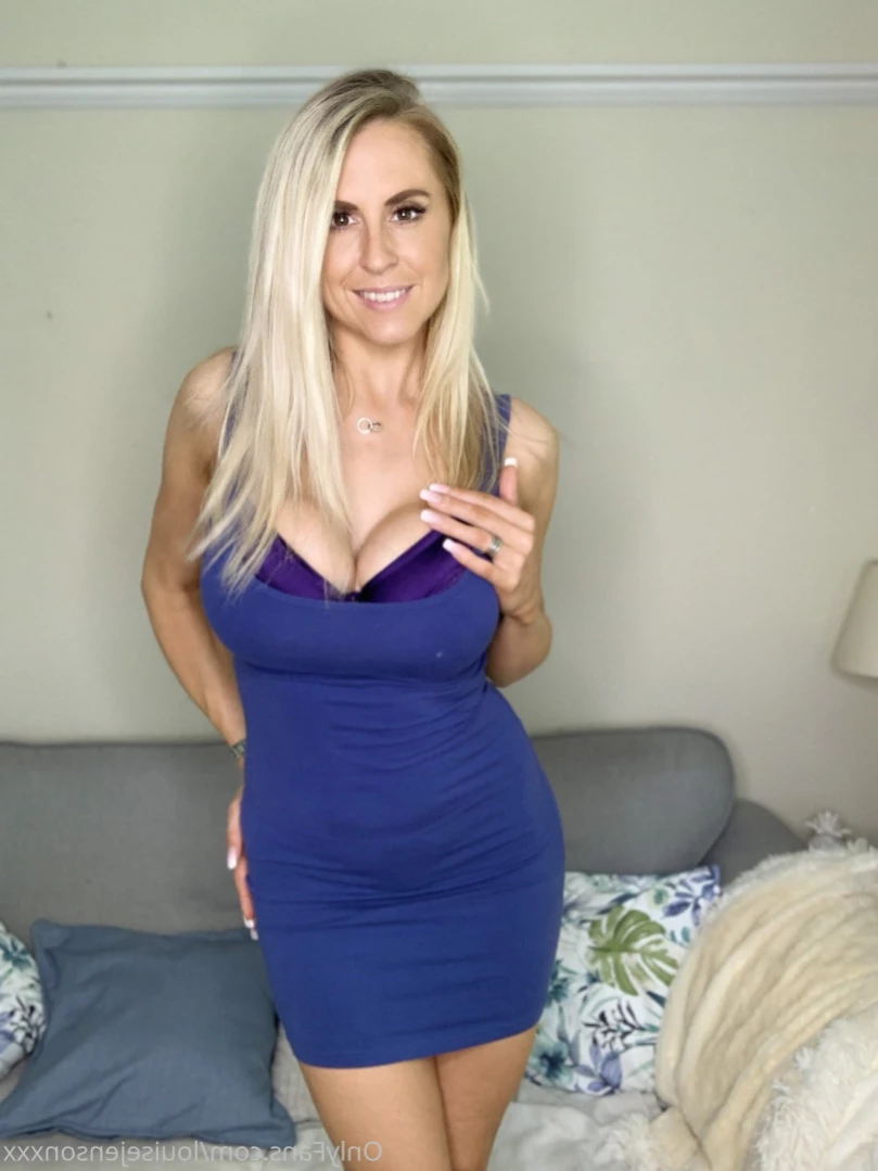 Louise Jenson [ louisejensonxxx ] Onlyfans leaked photo 10986274 on Hotleaks.tv