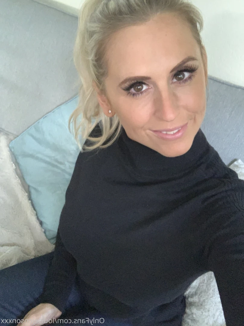 Louise Jenson [ louisejensonxxx ] Onlyfans leaked photo 11240593 on Hotleaks.tv