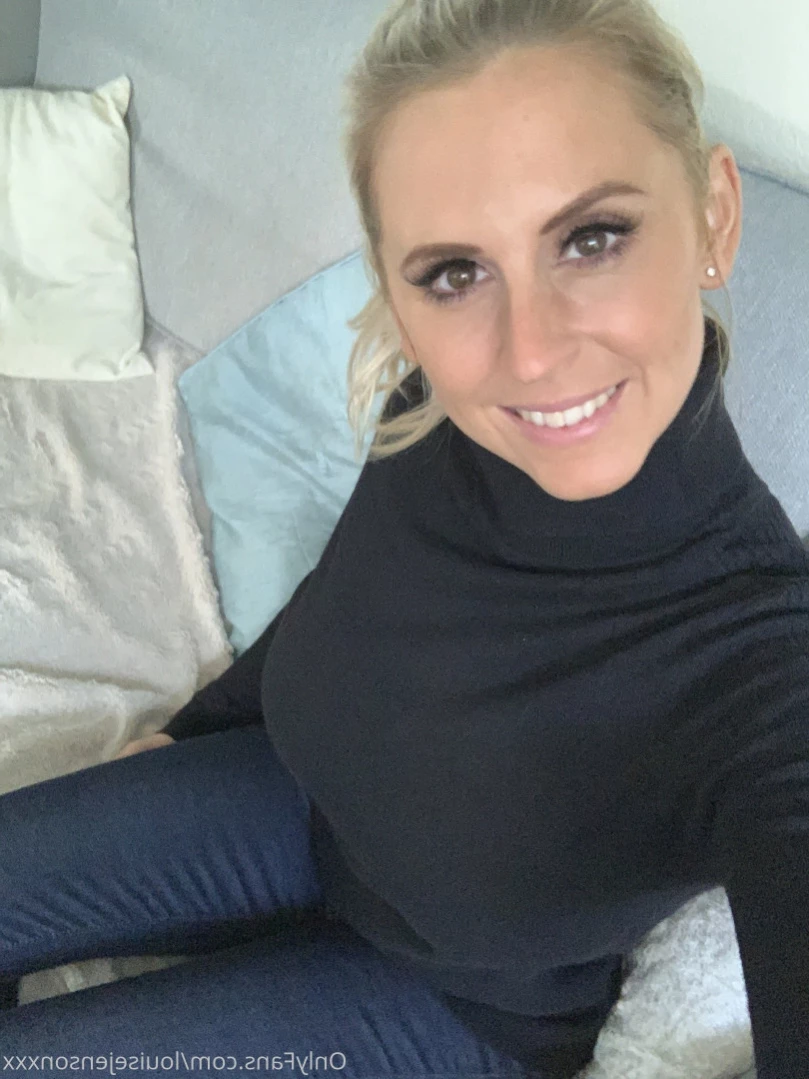 Louise Jenson [ louisejensonxxx ] Onlyfans leaked photo 11240781 on Hotleaks.tv