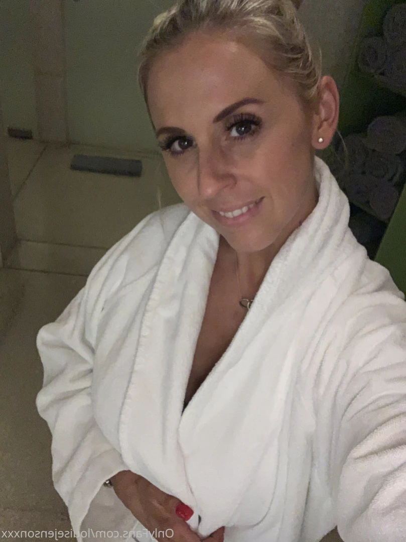 Louise Jenson [ louisejensonxxx ] Onlyfans leaked photo 11241337 on Hotleaks.tv