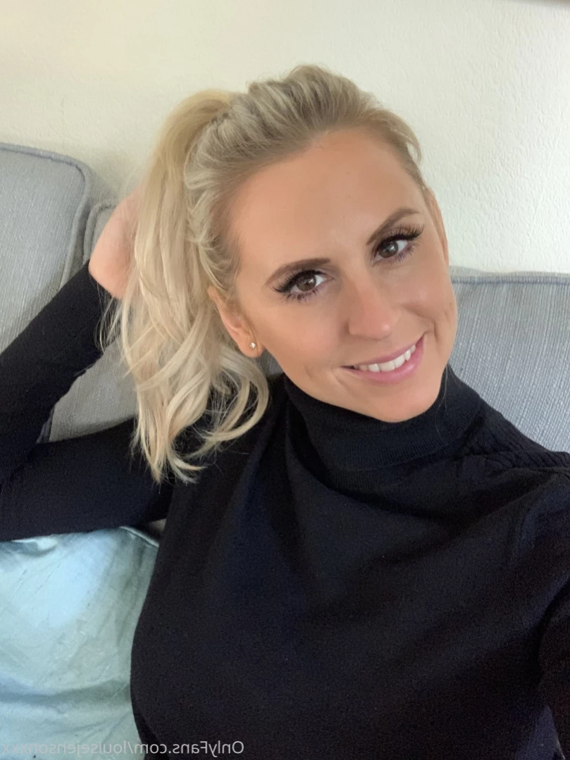 Louise Jenson [ louisejensonxxx ] Onlyfans leaked photo 11241463 on Hotleaks.tv