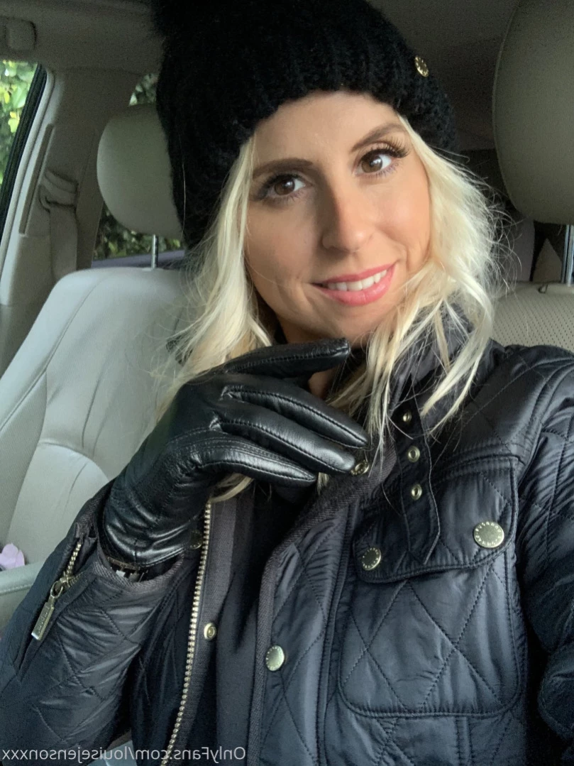 Louise Jenson [ louisejensonxxx ] Onlyfans leaked photo 11244175 on Hotleaks.tv