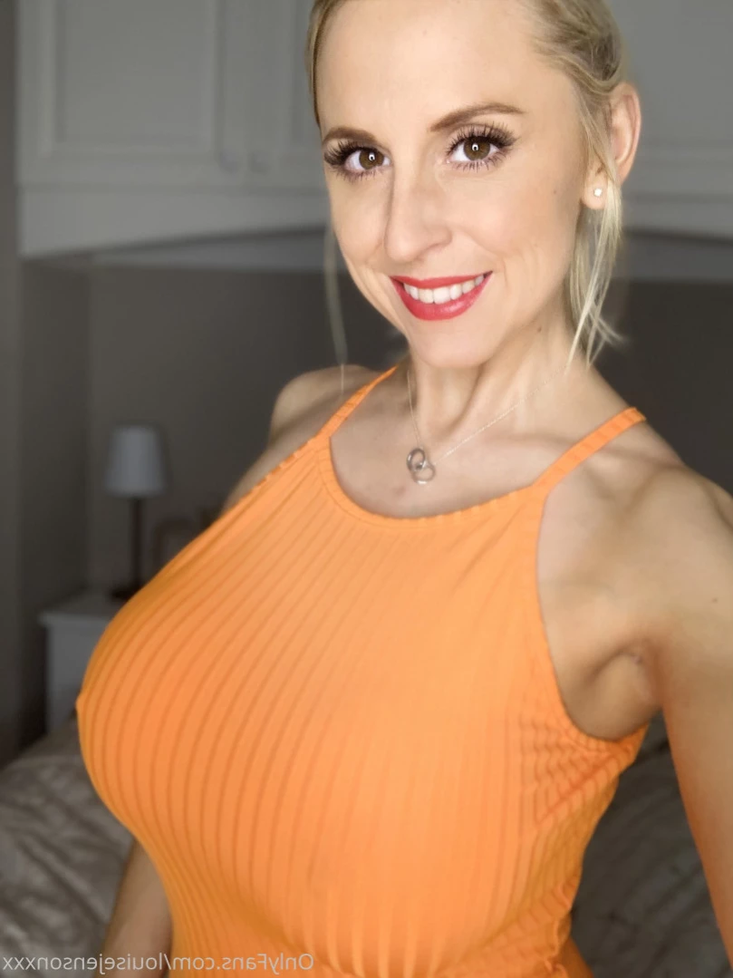 Louise Jenson [ louisejensonxxx ] Onlyfans leaked photo 11244203 on Hotleaks.tv