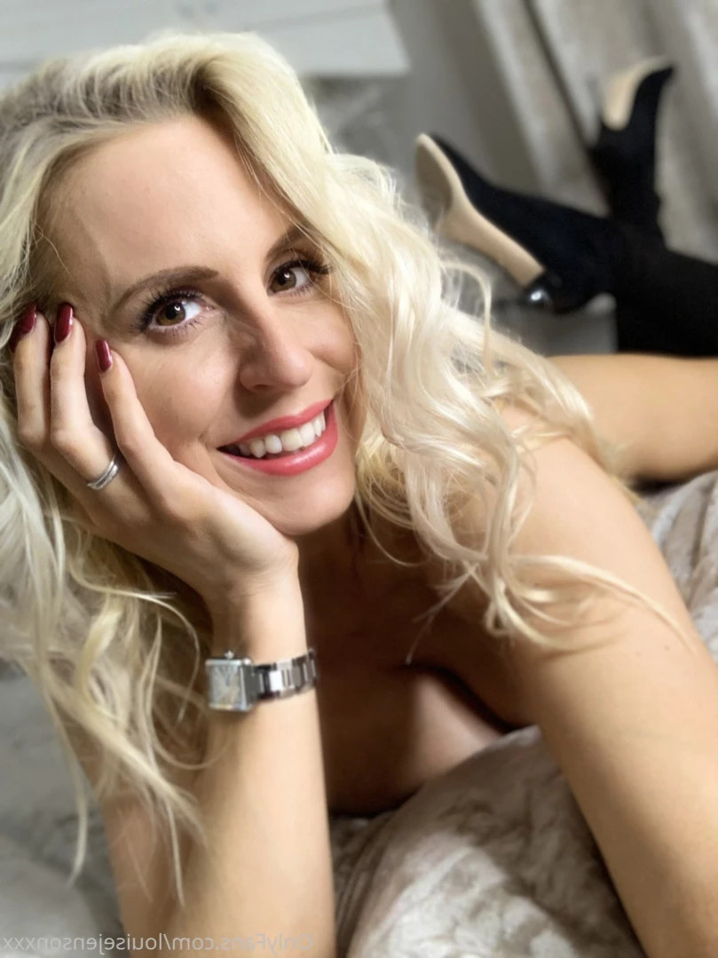 Louise Jenson [ louisejensonxxx ] Onlyfans leaked photo 11244296 on Hotleaks.tv