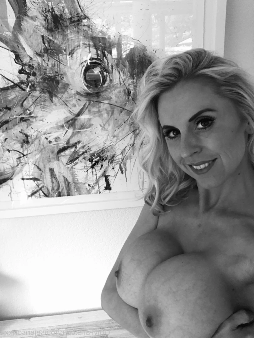 Louise Jenson [ louisejensonxxx ] Onlyfans leaked photo 11244465 on Hotleaks.tv