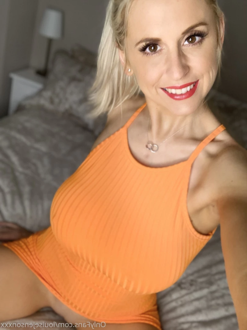 Louise Jenson [ louisejensonxxx ] Onlyfans leaked photo 12863193 on Hotleaks.tv