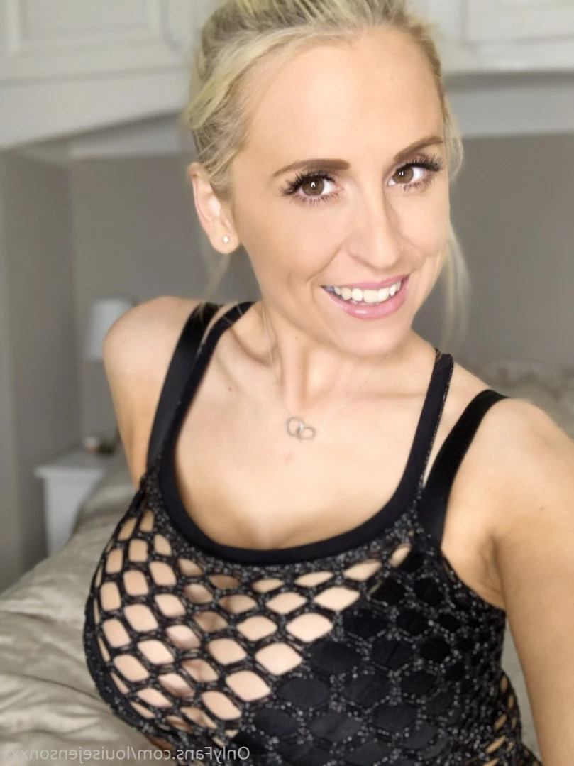 Louise Jenson [ louisejensonxxx ] Onlyfans leaked photo 13279641 on Hotleaks.tv