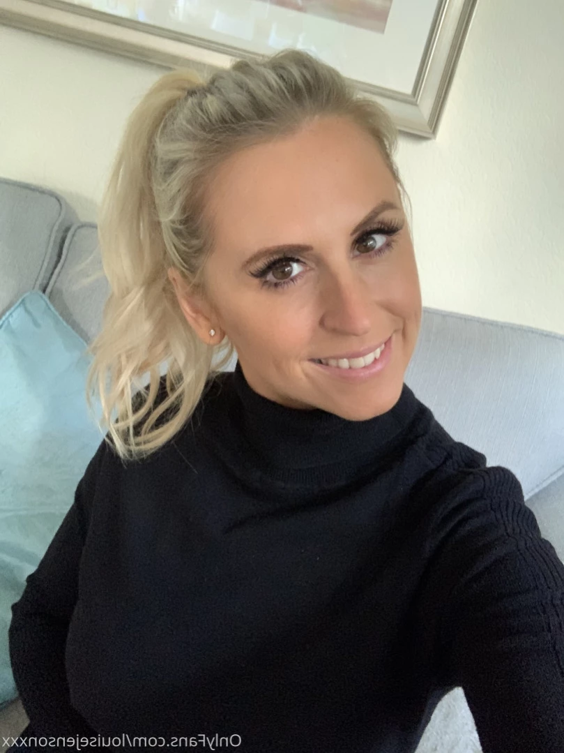 Louise Jenson [ louisejensonxxx ] Onlyfans leaked photo 14374205 on Hotleaks.tv