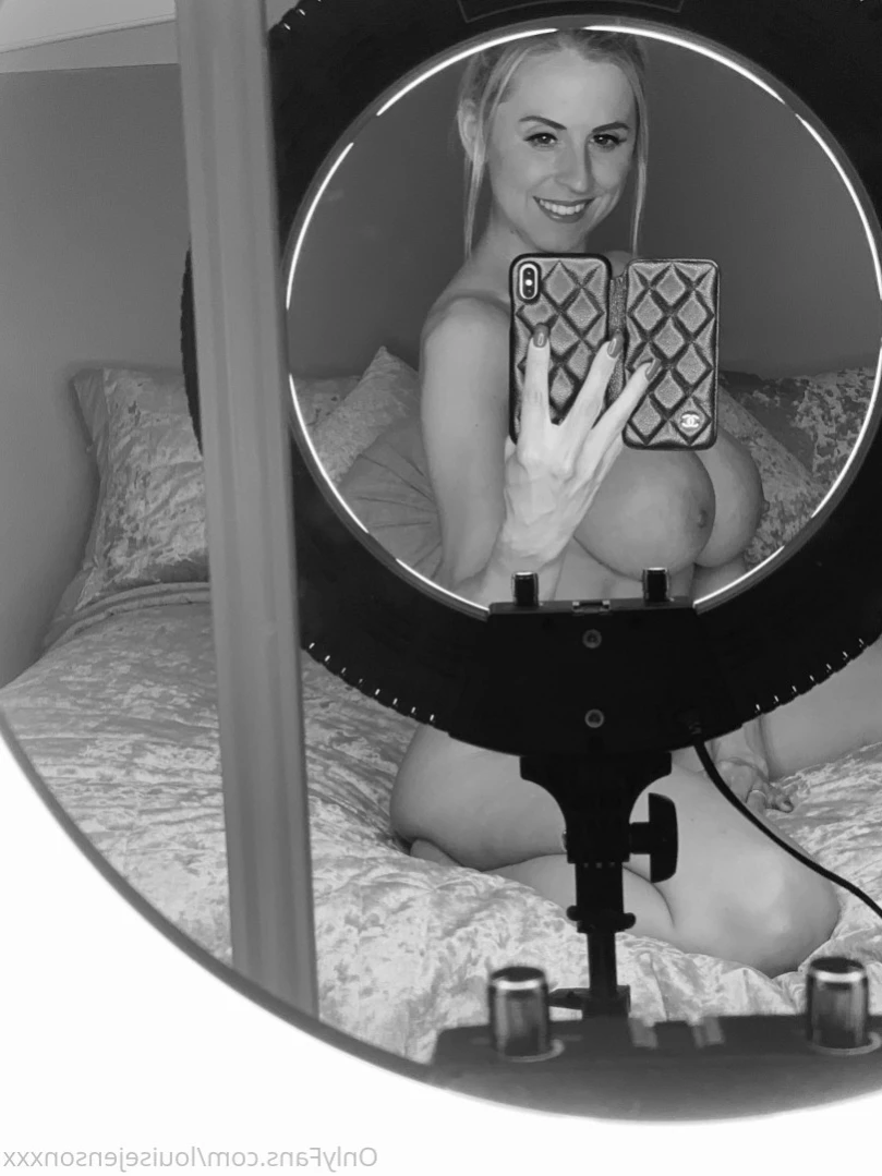 Louise Jenson [ louisejensonxxx ] Onlyfans leaked photo 14502916 on Hotleaks.tv