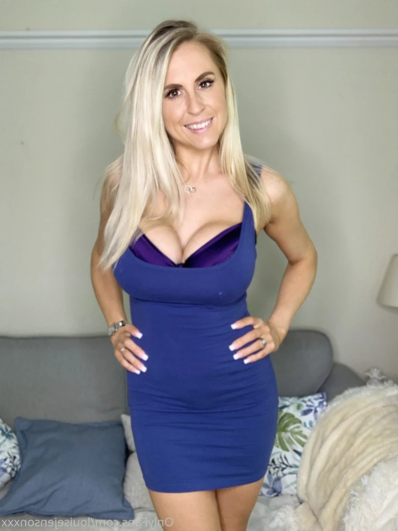 Louise Jenson [ louisejensonxxx ] Onlyfans leaked photo 15694380 on Hotleaks.tv