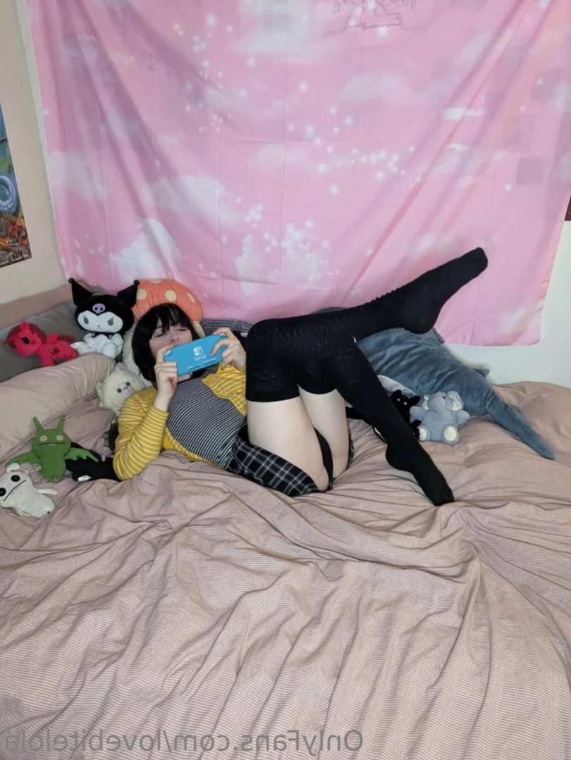 Lola [ lovebitelola ] Onlyfans leaked photo 11685446 on Hotleaks.tv