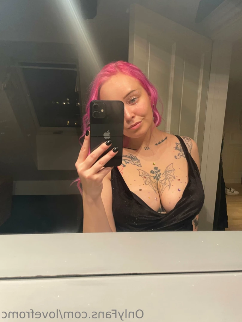 Cille bby [ lovefromc ] Onlyfans leaked photo 11243827 on Hotleaks.tv