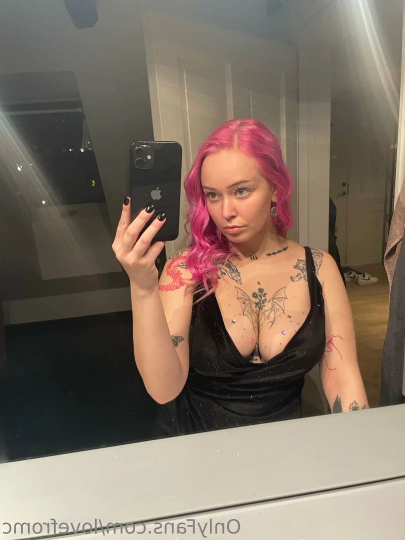 Cille bby [ lovefromc ] Onlyfans leaked photo 11243828 on Hotleaks.tv