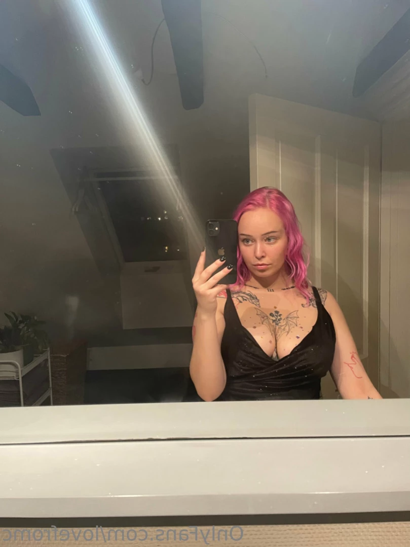 Cille bby [ lovefromc ] Onlyfans leaked photo 11448635 on Hotleaks.tv