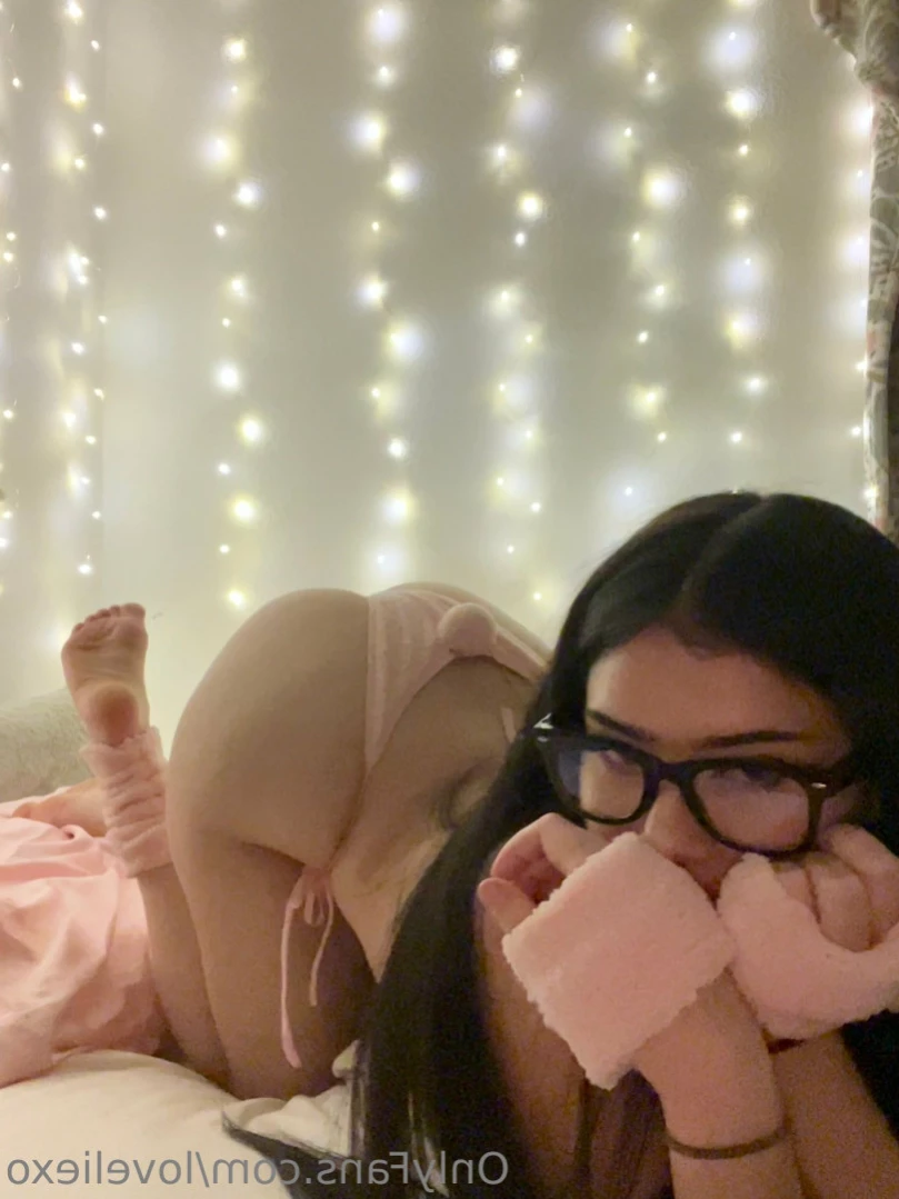 Love [ loveliexo ] Onlyfans leaked photo 11243801 on Hotleaks.tv