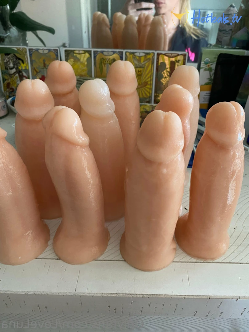 Luna [ loveluna ] Onlyfans leaked photo 14748623 on Hotleaks.tv