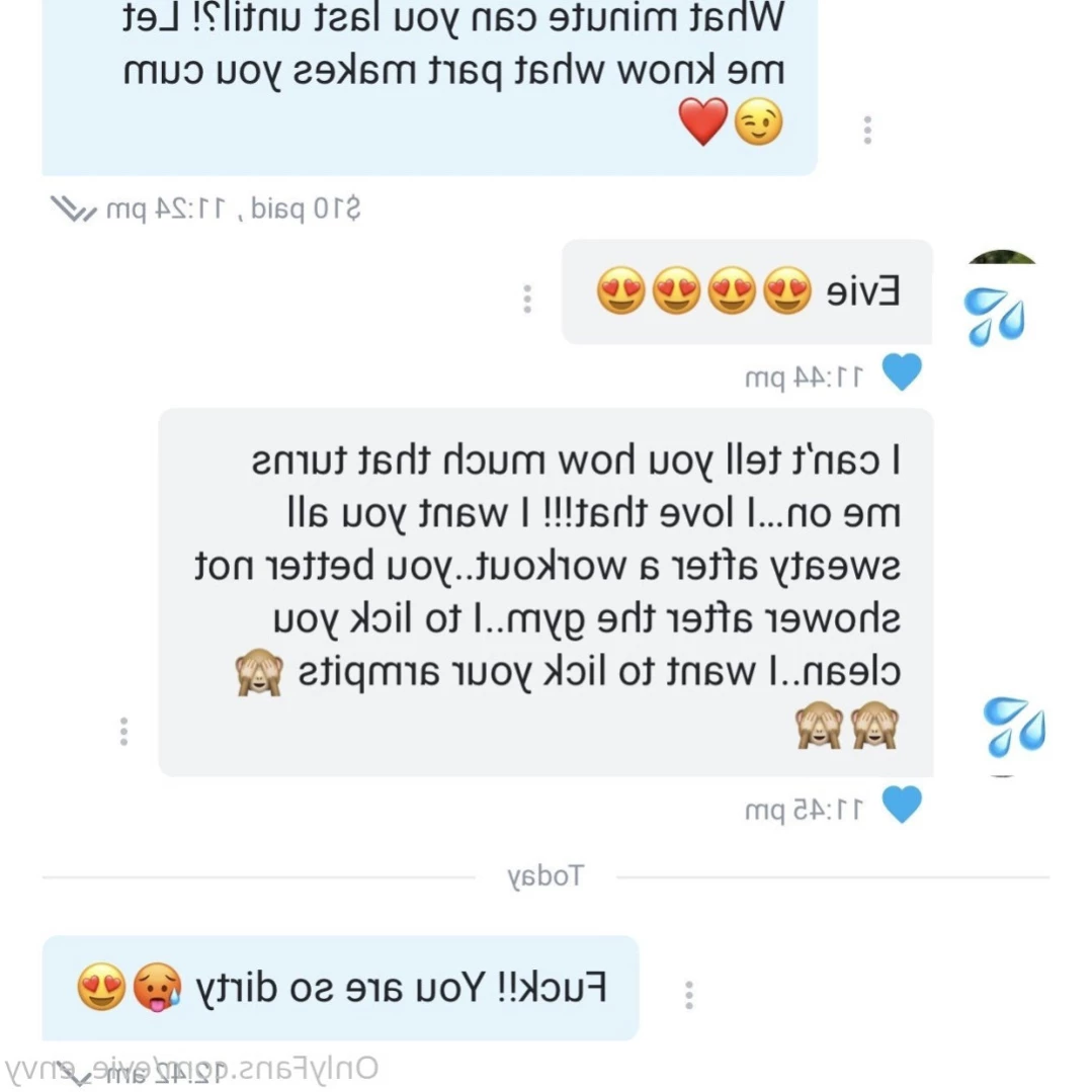 Evie Love [ lovelyeviexoxo ] Onlyfans leaked photo 11245345 on Hotleaks.tv