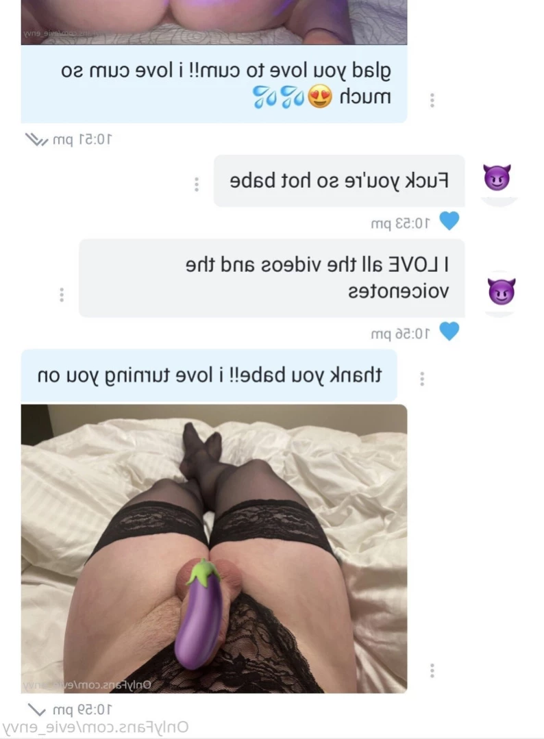 Evie Love [ lovelyeviexoxo ] Onlyfans leaked photo 14406262 on Hotleaks.tv