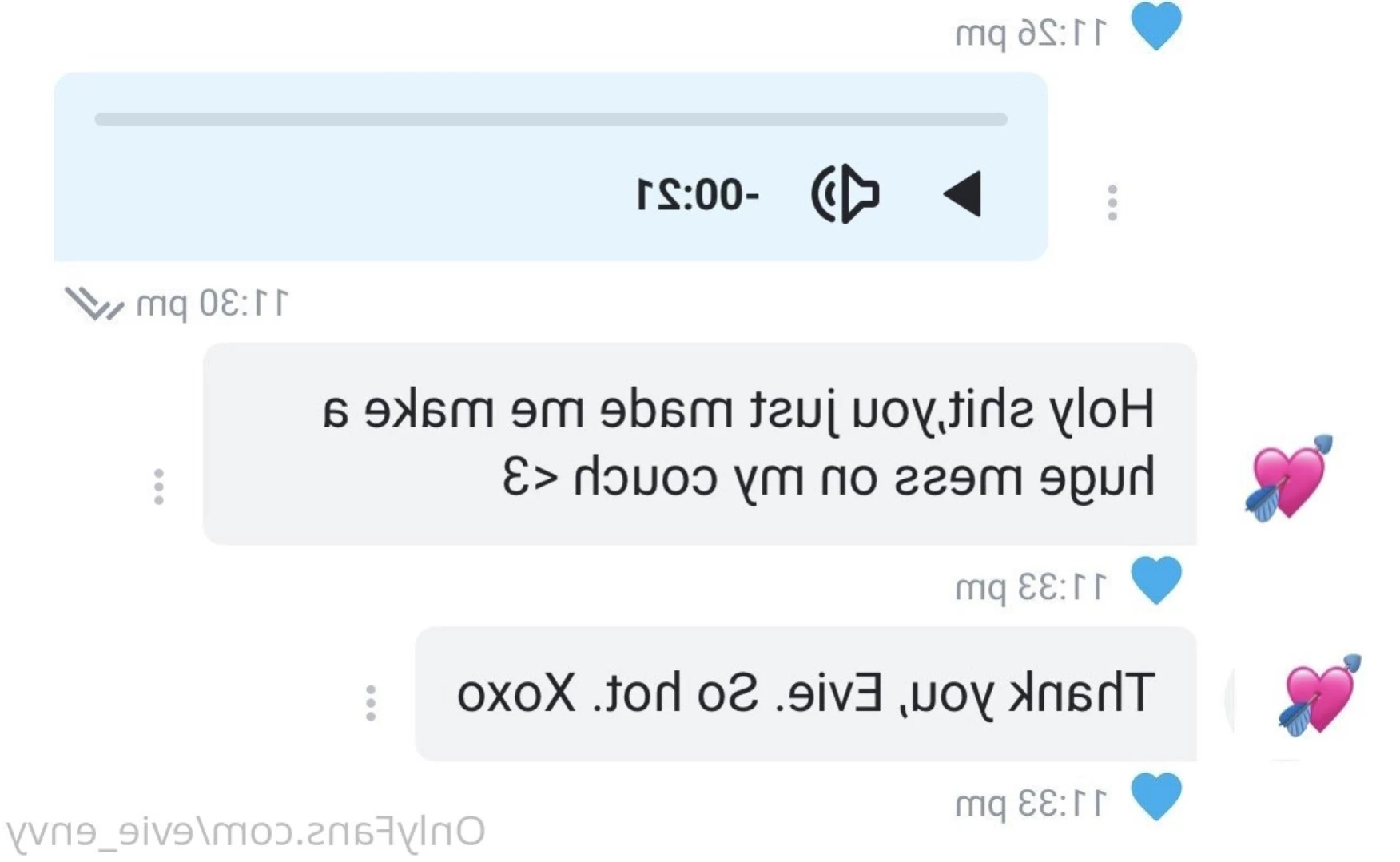 Evie Love [ lovelyeviexoxo ] Onlyfans leaked photo 15196458 on Hotleaks.tv