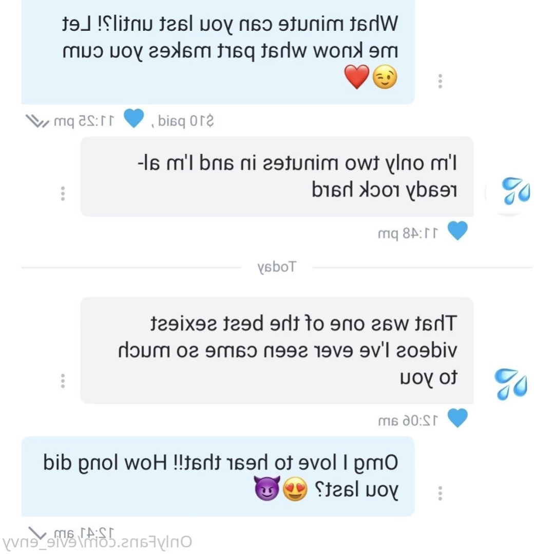 Evie Love [ lovelyeviexoxo ] Onlyfans leaked photo 15855921 on Hotleaks.tv