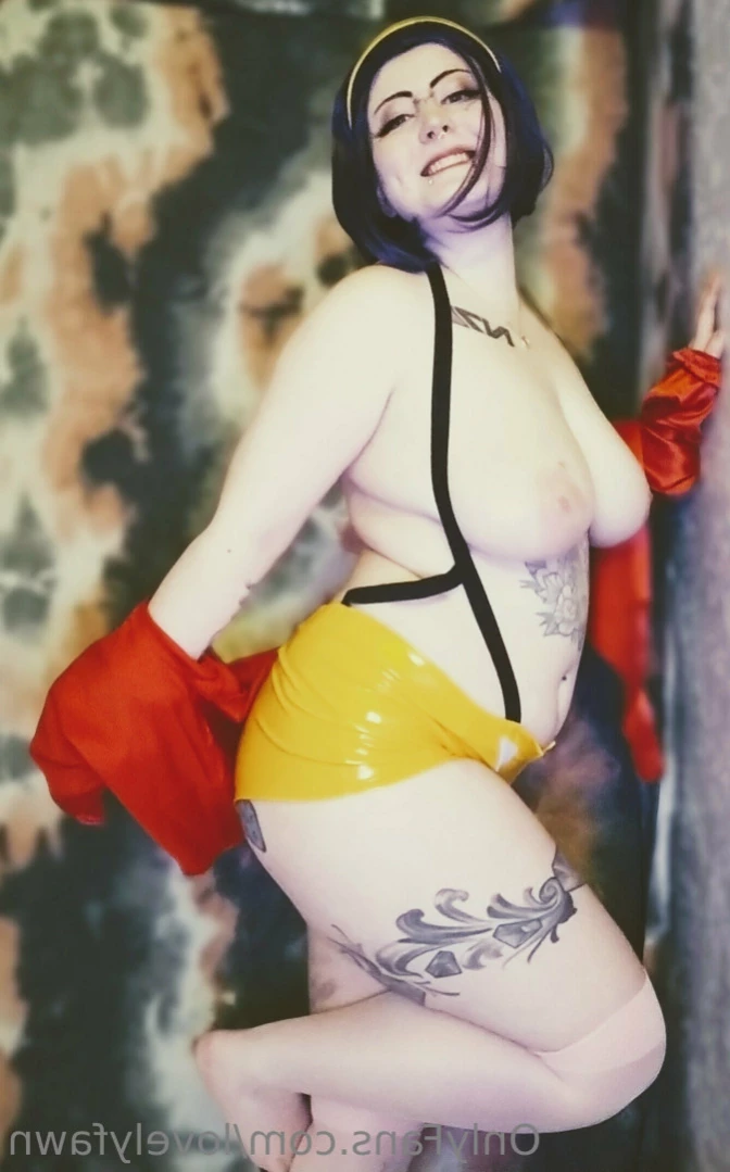 Fawn [ lovelyfawn ] Onlyfans leaked photo 11245324 on Hotleaks.tv