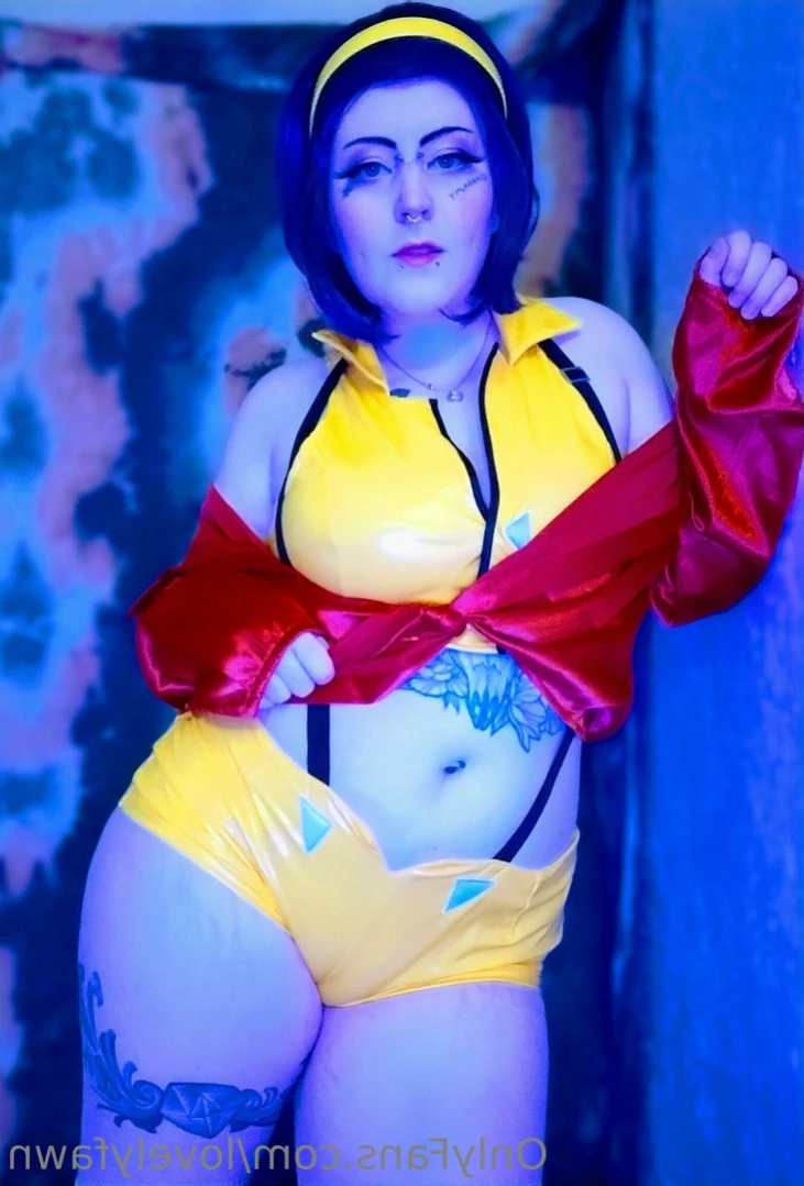 Fawn [ lovelyfawn ] Onlyfans leaked photo 11245327 on Hotleaks.tv
