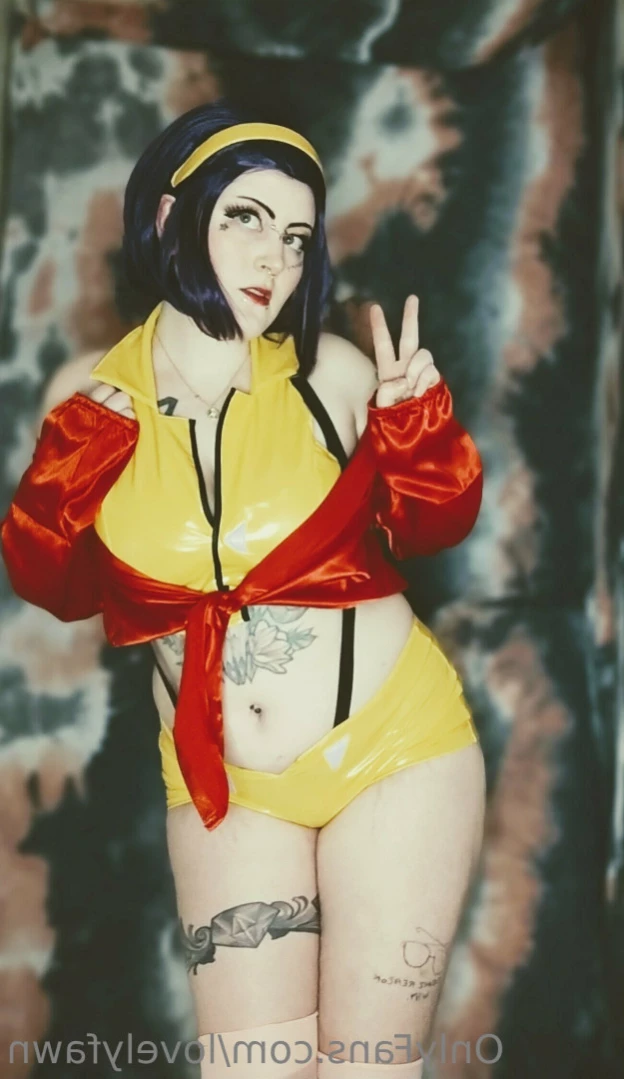 Fawn [ lovelyfawn ] Onlyfans leaked photo 15207102 on Hotleaks.tv