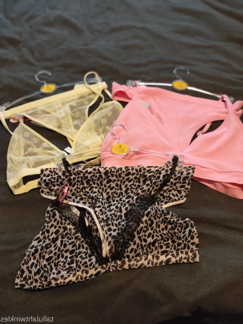 Lou Lou [ lovelyloulouxo ] Onlyfans leaked photo 11243116 on Hotleaks.tv