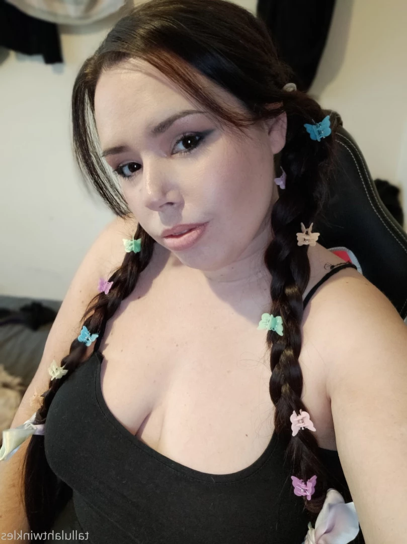 Lou Lou [ lovelyloulouxo ] Onlyfans leaked photo 11243202 on Hotleaks.tv