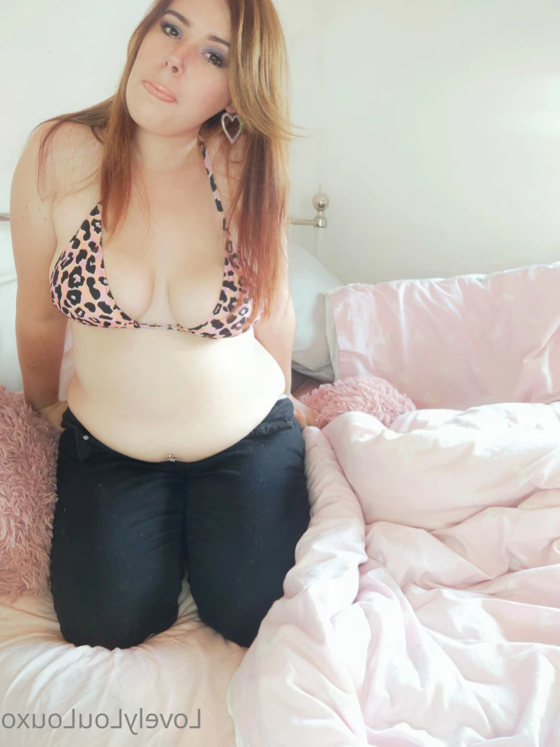 Lou Lou [ lovelyloulouxo ] Onlyfans leaked photo 11243278 on Hotleaks.tv