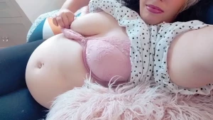 Lou Lou [ lovelyloulouxo ] Onlyfans leaked video 11999968 on Hotleaks.tv