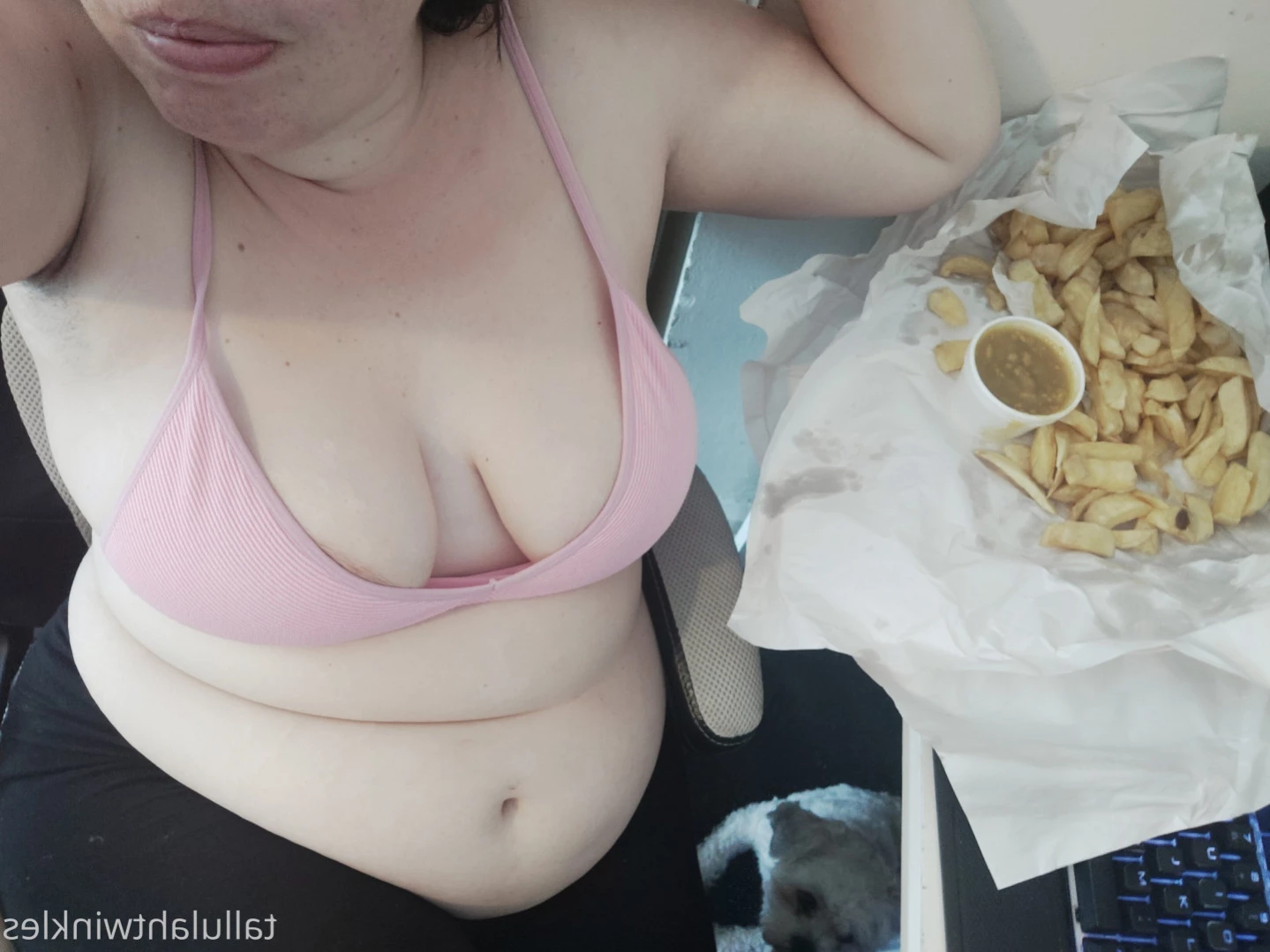 Lou Lou [ lovelyloulouxo ] Onlyfans leaked photo 13035019 on Hotleaks.tv