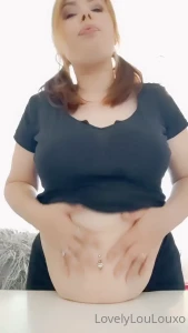 Lou Lou [ lovelyloulouxo ] Onlyfans leaked video 13541567 on Hotleaks.tv