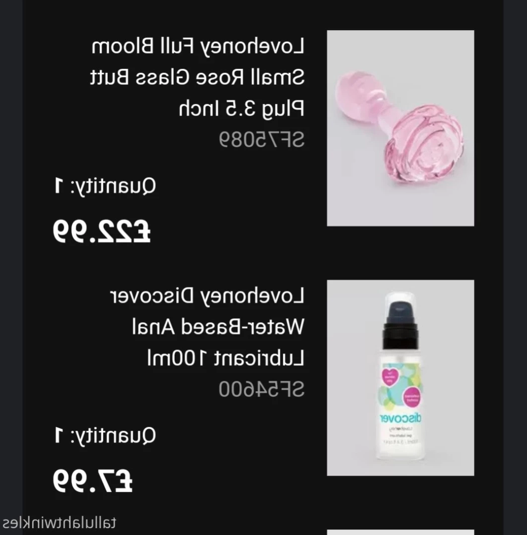 Lou Lou [ lovelyloulouxo ] Onlyfans leaked photo 14613683 on Hotleaks.tv