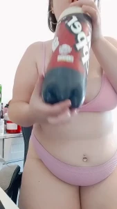 Lou Lou [ lovelyloulouxo ] Onlyfans leaked video 14792315 on Hotleaks.tv