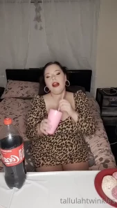 Lou Lou [ lovelyloulouxo ] Onlyfans leaked video 15203305 on Hotleaks.tv