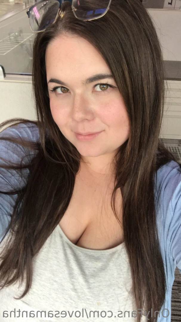 Samantha Love [ lovesamantha ] Onlyfans leaked photo 11243687 on Hotleaks.tv