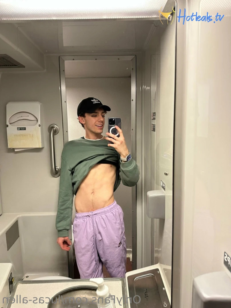 Lucas [ lucas-allen ] Onlyfans leaked photo 11243543 on Hotleaks.tv