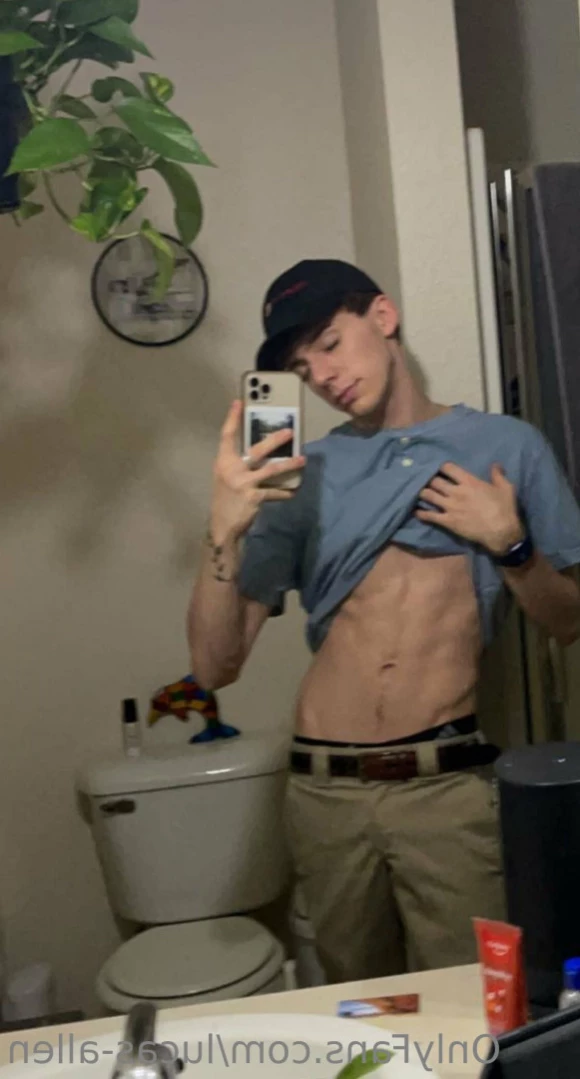 Lucas [ lucas-allen ] Onlyfans leaked photo 11243544 on Hotleaks.tv