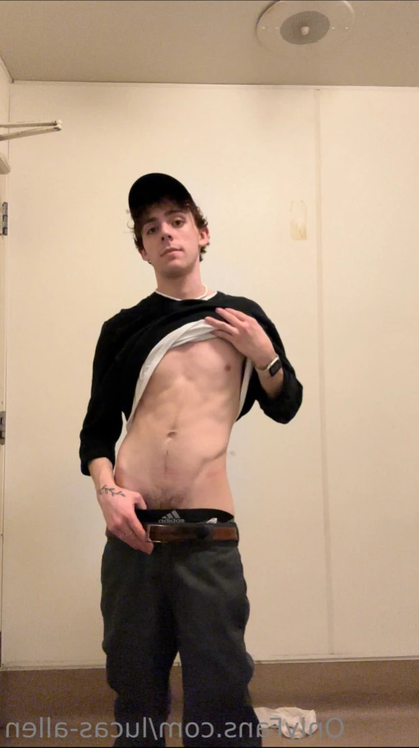 Lucas [ lucas-allen ] Onlyfans leaked photo 15551098 on Hotleaks.tv
