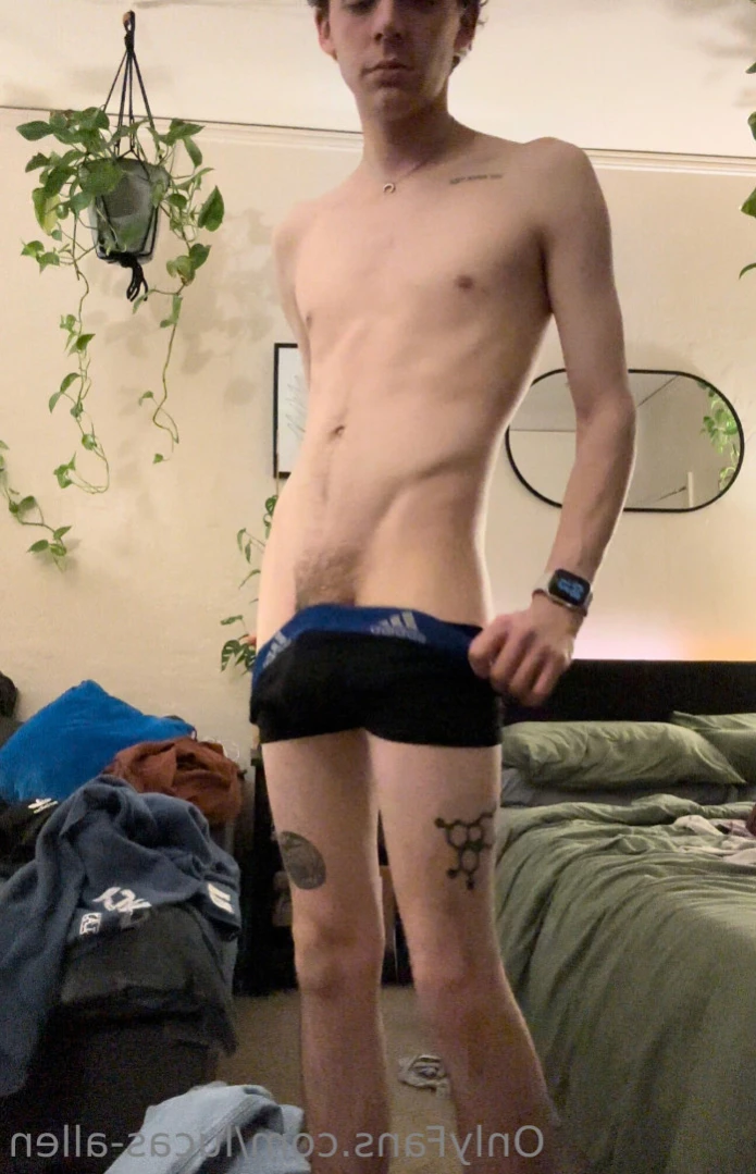 Lucas [ lucas-allen ] Onlyfans leaked photo 16039354 on Hotleaks.tv