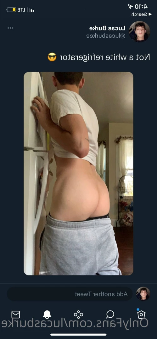 Lucas Burke [ lucasburkee ] Onlyfans leaked photo 13689271 on Hotleaks.tv