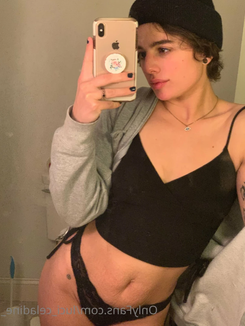 Luci Celadine [ luci_celadine_ ] Onlyfans leaked photo 11243472 on Hotleaks.tv