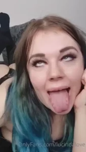 Lucinda_Love [ lucindalove ] Onlyfans leaked video 18092445 on Hotleaks.tv
