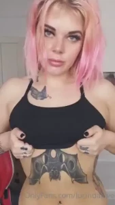 Lucinda_Love [ lucindalove ] Onlyfans leaked video 18092453 on Hotleaks.tv