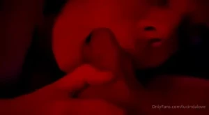 Lucinda_Love [ lucindalove ] Onlyfans leaked video 18092460 on Hotleaks.tv
