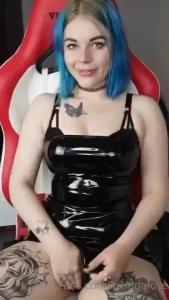 Lucinda_Love [ lucindalove ] Onlyfans leaked video 18092463 on Hotleaks.tv