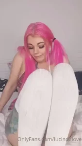 Lucinda_Love [ lucindalove ] Onlyfans leaked video 18092480 on Hotleaks.tv