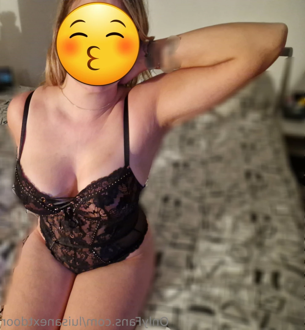 Luisa [ luisanextdoor ] Onlyfans leaked photo 11245100 on Hotleaks.tv